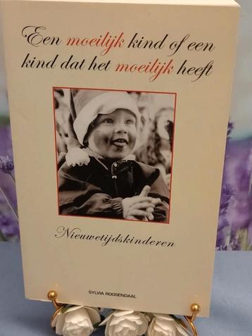 Een moeilijk kind of een kind dat het moeilijk heeft beschikbaar voor biedingen