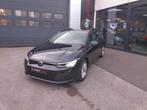 Volkswagen Golf 8, Auto's, Stof, Zwart, Bedrijf, 5 deurs