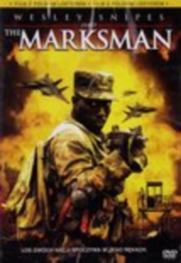 The Marksman disponible aux enchères