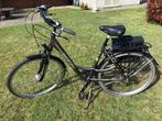 Damesfiets Norta model NT4 - maat 49, Fietsen en Brommers, 47 tot 50 cm, Versnellingen, Zo goed als nieuw, Ophalen