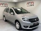 Dacia Logan MCV 0.9i TCe 1ste eig Navi Airco Garantie, Autos, Dacia, Achat, Entreprise, 65 kW, Boîte manuelle