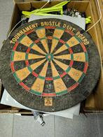 Oud dartsbord, Ophalen of Verzenden, Gebruikt
