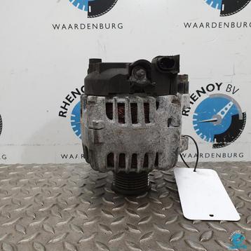 FORD FIESTA 1.6 TDCi Trend  [ALTERNATOR] 2010 beschikbaar voor biedingen
