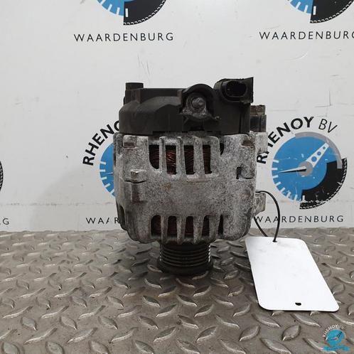 FORD FIESTA 1.6 TDCi Trend  [ALTERNATOR] 2010, Auto-onderdelen, Motor en Toebehoren, Gebruikt, ARN erkend, Stiba lid, Erkend duurzaam