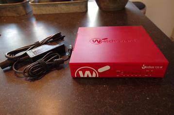Watchguard T35w (802.11ac) Firewall  beschikbaar voor biedingen
