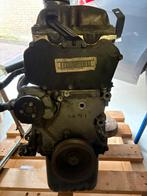 Motorblok, Ophalen, Nissan