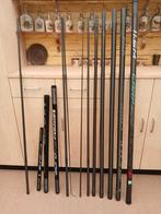 Preston carp 800, Watersport en Boten, Ophalen, Zo goed als nieuw