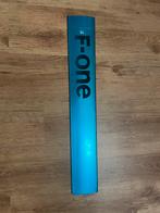 F One alu mast 75cm voor Wingfoil, Sports nautiques & Bateaux, Enlèvement, Utilisé