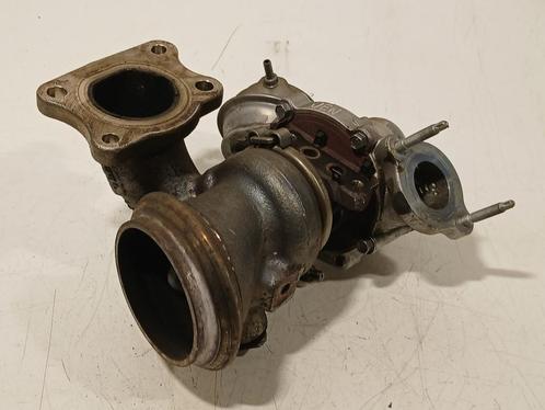TURBO Peugeot 308 SW (L4 / L9 / LC / LJ / LR), Auto-onderdelen, Motor en Toebehoren, Peugeot, Gebruikt