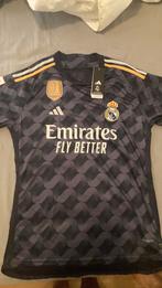 Real Madrid voetbal T-shirt, Verzamelen, Nieuw, Shirt, Ophalen of Verzenden