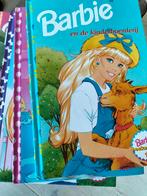 Barbie boeken 29, stuks, Boeken, Ophalen of Verzenden