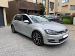 Volkswagen Golf 1.6TDi  TOIT PANO cuir led xenon full euro 6, Autos, Cuir, Achat, Euro 6, Entreprise