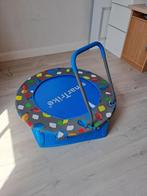 Smartrike Trampoline, Ophalen, Zo goed als nieuw