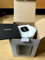 Sonos Play:1, Audio, Tv en Foto, Overige typen, Sonos, Zo goed als nieuw, Ophalen