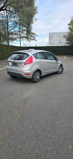 Ford Fiesta moteur 1.3 essence 124 000 km avec climatisation, Autos, Euro 5, Achat, Entreprise, Fiësta