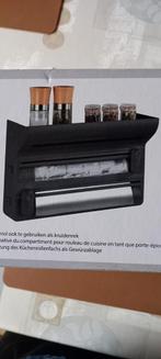 Porte rouleaux, Maison & Meubles, Enlèvement, Comme neuf