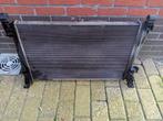 Radiator met fan opel corsa d cdti, Auto-onderdelen, Opel, Gebruikt, Ophalen