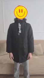 Parka noir moderne Levi’s 164, Enfants & Bébés, Vêtements enfant | Taille 164, Garçon ou Fille, Enlèvement ou Envoi, Comme neuf