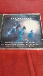 The Pebbels, Enlèvement ou Envoi, 1960 à 1980, Utilisé