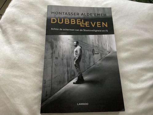 Dubbelleven - achter de schermen v.d. staatsveiligheid en IS, Livres, Politique & Société, Enlèvement ou Envoi