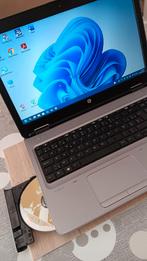 HP LAPTOP i5 - Windows 11, Hp, SSD, Azerty, Avec carte vidéo