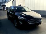FORD FOCUS  AUTOMAAT ! btw aftrekbaar, Stof, Euro 6, Zwart, 5 deurs