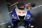 Yamaha R3 met Akrapovic  racehendelset & grips 35Kw VERKOCHT, Bedrijf, 12 t/m 35 kW, 2 cilinders, 300 cc