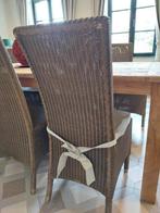 Landelijke stoelen, Huis en Inrichting, Ophalen, Gebruikt, Landelijk