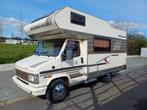 fiat ducato hymer, Caravanes & Camping, Camping-cars, Diesel, Particulier, Fiat