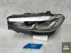 BMW 5 G30 LIFT LED KOPLAMP LINKS 1EX2640, Gebruikt, BMW