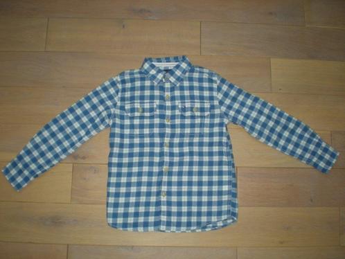 NIEUWE hemden merkkleding maat 128 - 8 jaar, Kinderen en Baby's, Kinderkleding | Maat 128, Nieuw, Jongen, Overhemd of Blouse, Ophalen of Verzenden