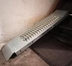 Aluminium oprijplaat, Ophalen, Zo goed als nieuw