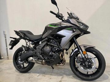 Kawasaki Versys 650 model 2026 nu op stock ! (bj 2026) beschikbaar voor biedingen
