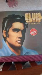 Elvis lp, In demand met hypesticker,, Cd's en Dvd's, Vinyl | Rock, Ophalen of Verzenden, Gebruikt, 12 inch, Rock-'n-Roll
