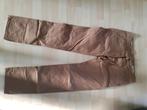 Chino jack& ones, Taille 48/50 (M), Brun, Porté, Jack and Jones