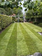 Tuinman, kleine grondwerken, schuttingen, klinkerwerken, Diensten en Vakmensen, Tuinmannen en Stratenmakers, Garantie, Tuinonderhoud of Snoeiwerk