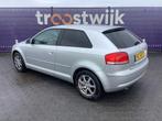 2006 - Audi - A3 - 1.6 Attr.PL Business - Personenauto, Auto's, Audi, Gebruikt, Overige brandstoffen, Bedrijf, Handgeschakeld