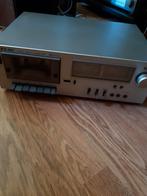 Cassettedeck teac cx 310 werkend, Audio, Tv en Foto, Ophalen