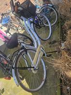 Fiets, Fietsen en Brommers, Fietsen | Dames | Moederfietsen, Ophalen of Verzenden, Zo goed als nieuw, Sparta