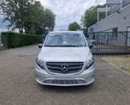 Mercedes Vito 114 CDI, Autos, Camionnettes & Utilitaires, 100 kW, Argent ou Gris, Achat, Euro 6