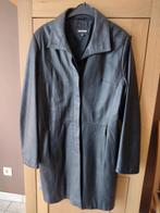 Lederen dames jas, Ophalen, Jas | leer, Tesatti, Dames