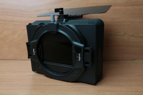SmallRig mattebox + VND & CPL kit (SmallRig 4411), Audio, Tv en Foto, Foto | Filters, Nieuw, Zonnekap, 60 tot 70 mm, Overige merken