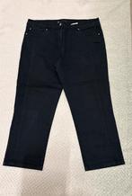 Kuitbroek C&A, maat 44, Kleding | Dames, Broeken en Pantalons, Blauw, Maat 42/44 (L), Ophalen of Verzenden, Zo goed als nieuw