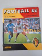 Panini 1988, Ophalen, Gelezen