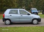Suzuki 122.000km 1.1benzine onderhoudsboek verkoop gekeurd!, Auto's, 46 kW, 5 deurs, Particulier, Onderhoudsboekje
