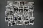 VINTAGE POSTKAARTEN : BOUDEWIJN 1930 - 1950, Verzamelen, Koningshuis en Royalty, Ophalen of Verzenden, Gebruikt, Kaart, Foto of Prent