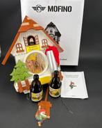 Horlogie coucou chouffe, Antiek en Kunst, Ophalen