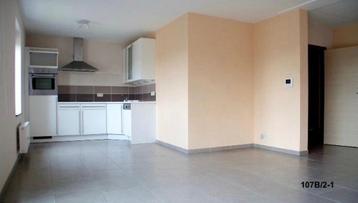Appartement à vendre à Mons, 2 chambres beschikbaar voor biedingen