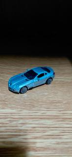 2010 Matchbox Mercedes-Benz SLR McLaren, Hobby en Vrije tijd, Modelauto's | 1:87, Ophalen of Verzenden, Zo goed als nieuw, Auto