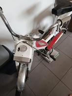 Vélomoteur flandria, Fietsen en Brommers, Ophalen